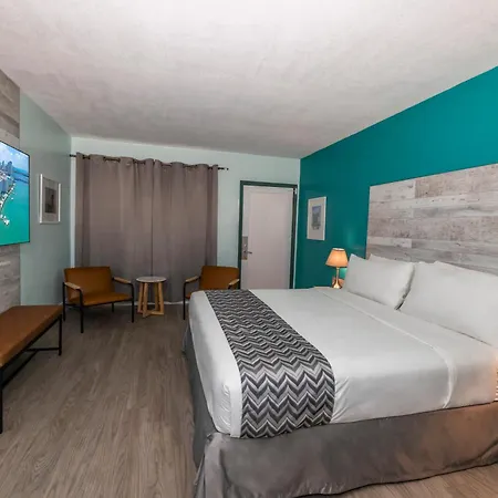 Suites On South Beach-3