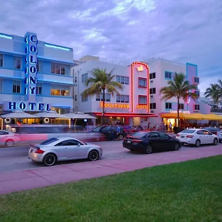 Ocean Beach Hotel-3