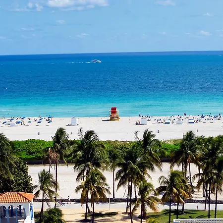 The Tony Hotel South Beach-3