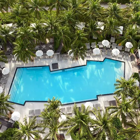W South Beach Private Luxury Suites-3