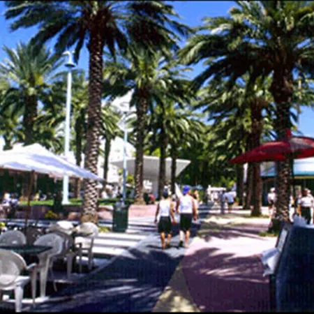 Island House South Beach (Adults Only)-2