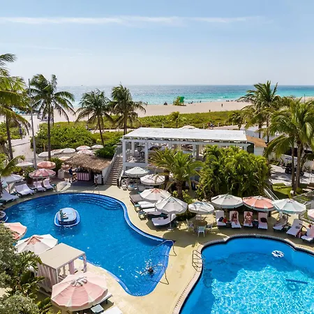 The Savoy Hotel & Beach Club-2