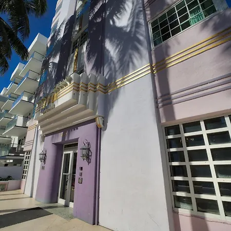Ocean Spray Hotel-3