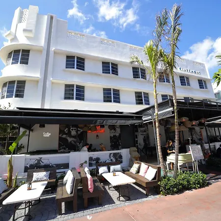 Claremont Hotel-2