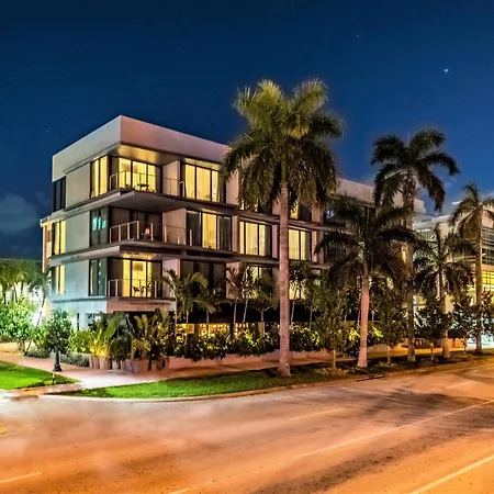 The March Hotel-2