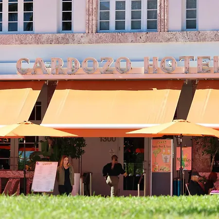 Cardozo Hotel-3