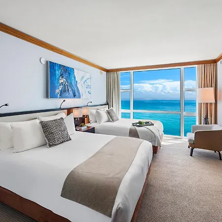 2 Bedroom Private Residence At Carillon Miami Resort -522-3