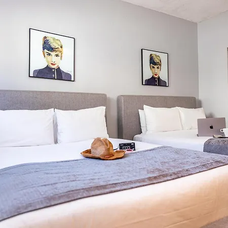 Beachside All Suites Hotel-2