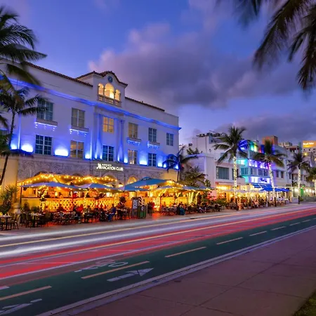Marriott Vacation Club, South Beach-2