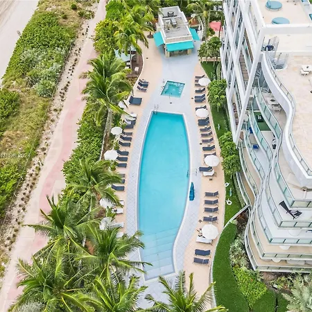 Carillon Miami Beach Private Luxury Suites-3