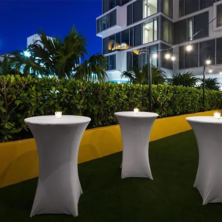 Hyatt Centric South Beach Miami-3