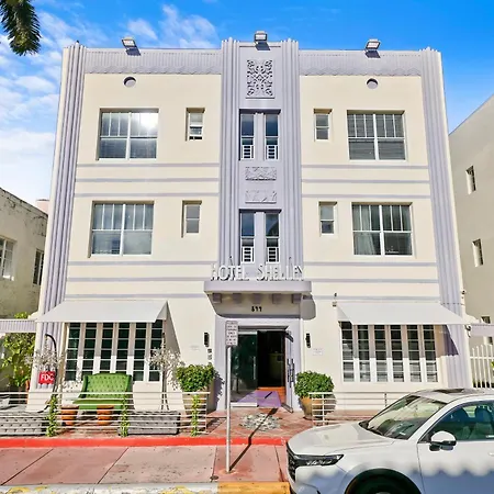 Shelley Hotel-2