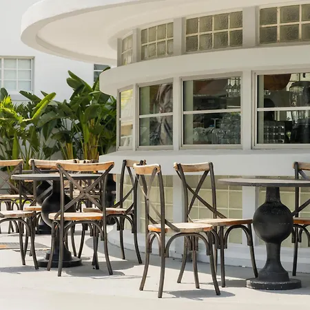 Kenmore Village Hotel, South Beach-3