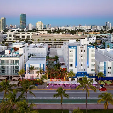 Park Central South Beach-3