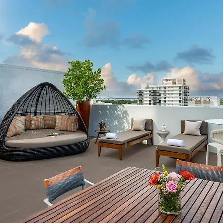 Sls South Beach (Adults Only)-3