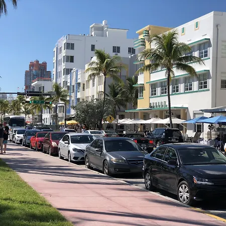 Beacon South Beach Hotel-3