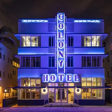 Colony Hotel-3