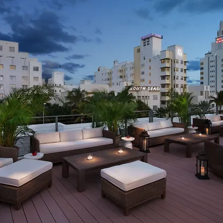 Uma House By Yurbban South Beach-3