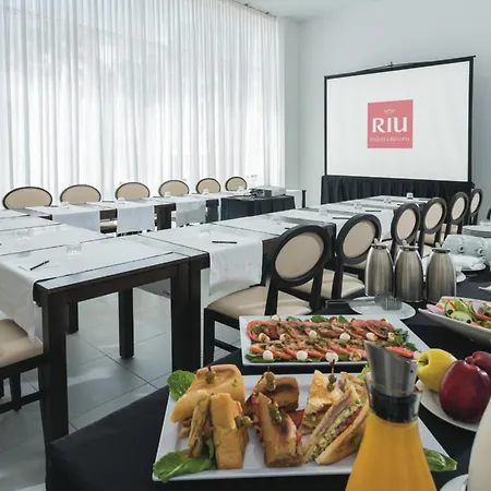 Riu Plaza Miami Beach-3
