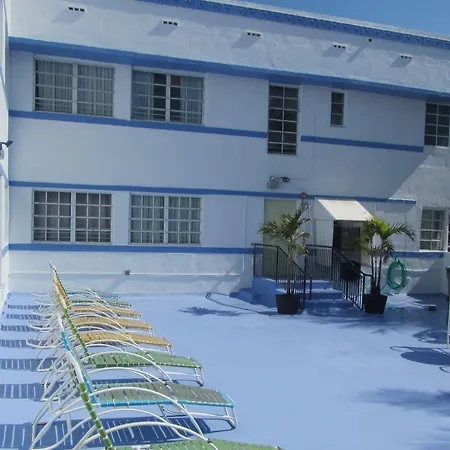 Royal Hotel South Beach-2
