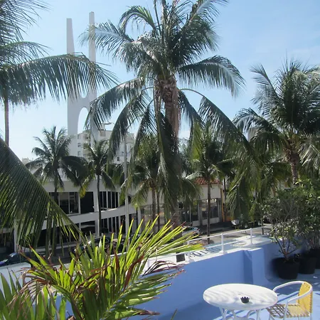 Royal Hotel South Beach-3