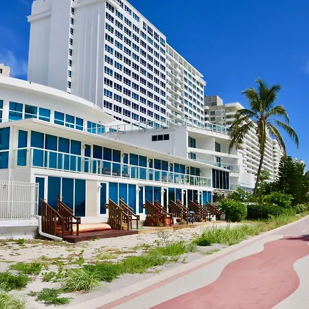Design Suites Miami Beach-2