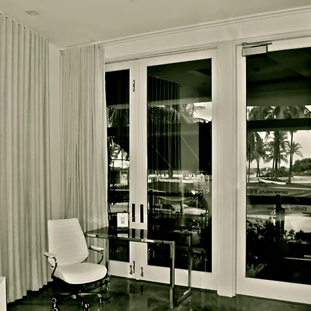 The Fritz Hotel-2