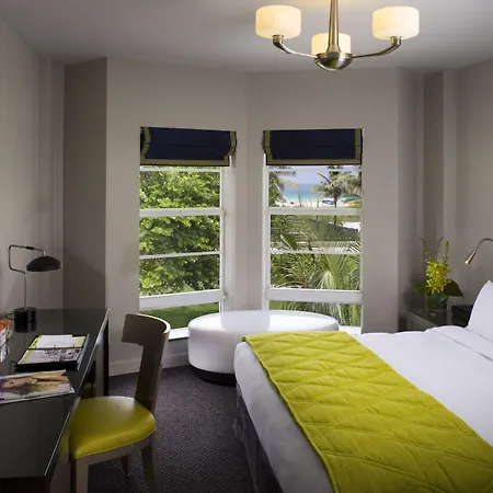 Hotel Breakwater South Beach-2