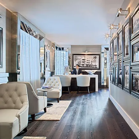 Gale South Beach, Curio Collection By Hilton-2
