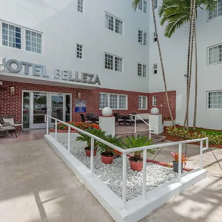 Hotel Belleza-2