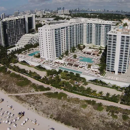 The Retreat Collection At 1 Hotel South Beach-2
