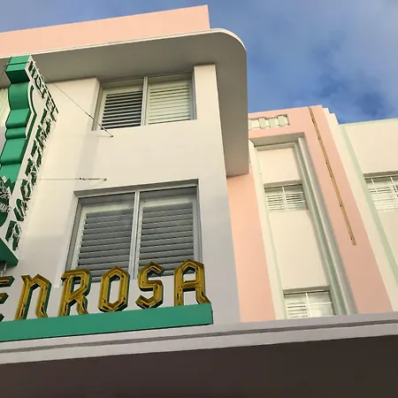 Henrosa Hotel-3