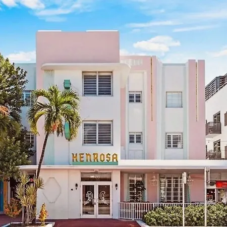 Henrosa Hotel-2