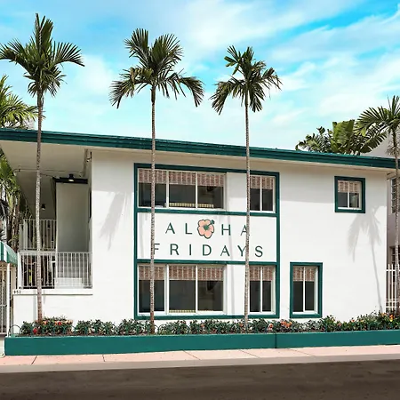 Aloha Fridays-2