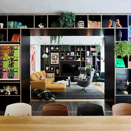 Citizenm Miami South Beach-2