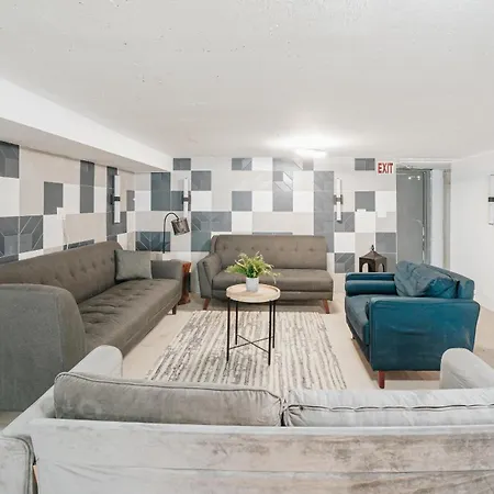 Praia Hotel Boutique & Apartments Miami Beach-2