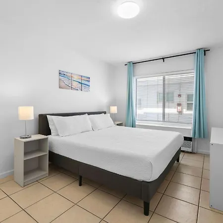 Harding Apartments By Andes Str-3