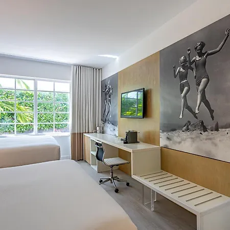 Pestana South Beach Miami-2