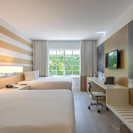 Pestana South Beach Miami-2
