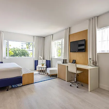 Pestana South Beach Miami-3