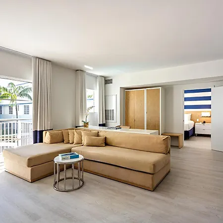 Pestana South Beach Miami-2