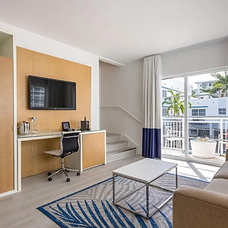 Pestana South Beach Miami-3