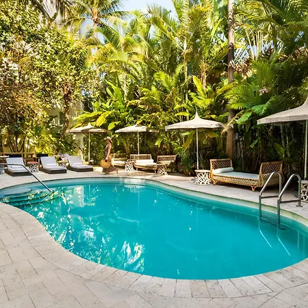 Hotel Trouvail Miami Beach-2