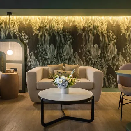 Art Deco Marela Boutique Hotel-2