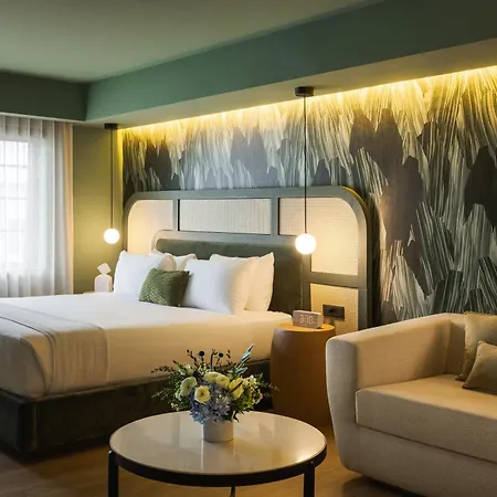 Art Deco Marela Boutique Hotel-3