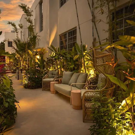 Art Deco Marela Boutique Hotel-3