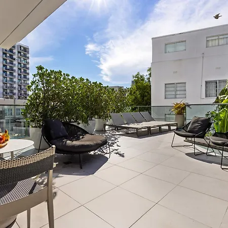 Park Central South Beach-2