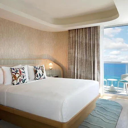 Andaz Miami Beach Resort & Spa-3