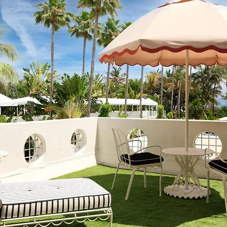 Kimpton Surfcomber Hotel By Ihg-3