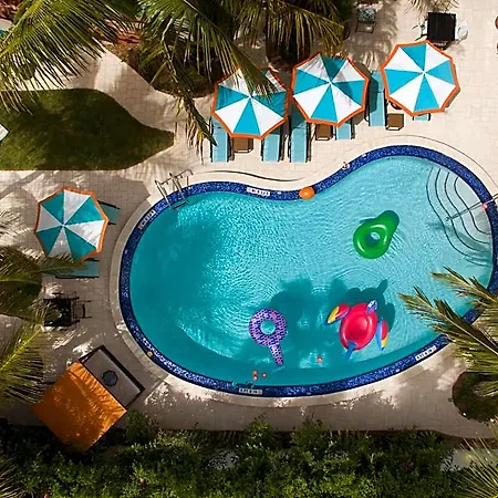 Hotel Rendale Miami-2